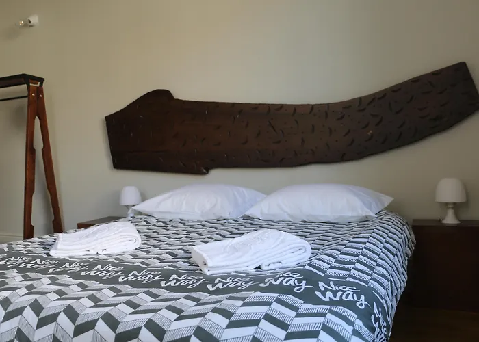 Nice Way PortoHostel