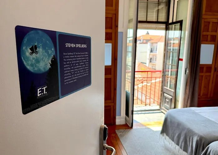 Rivoli Cinema Hostel